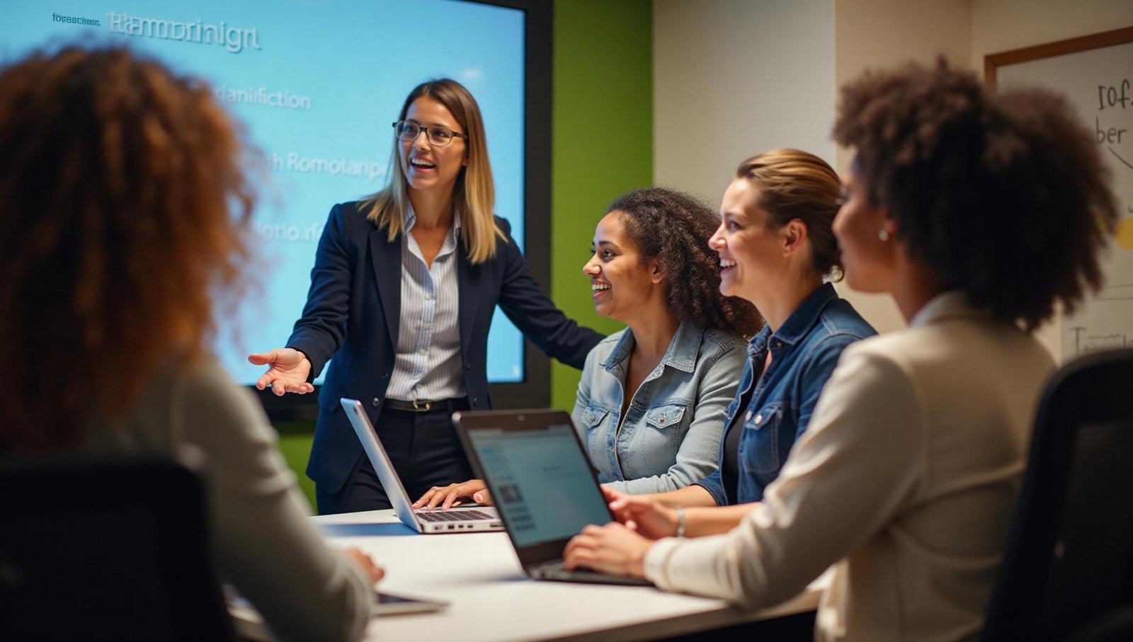 Guardian Tech Alliance | Empowering Communities Through Technology