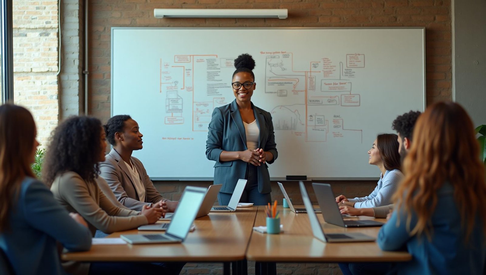 Guardian Tech Alliance | Empowering Communities Through Technology